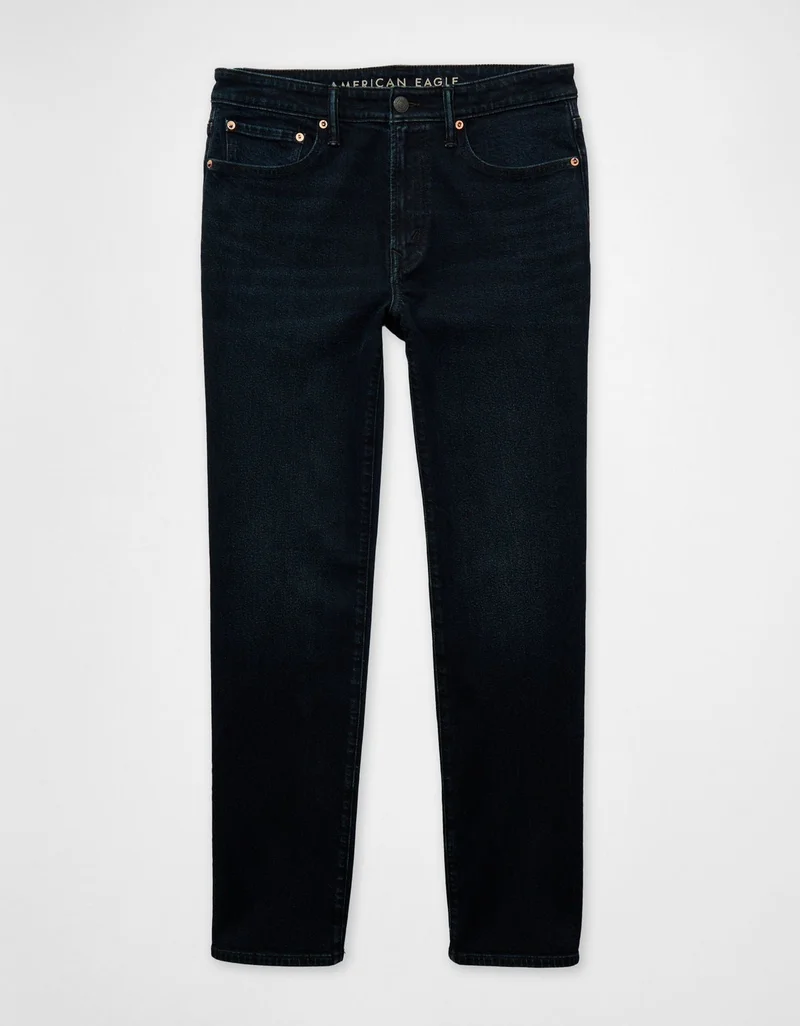 American Eagle  AE AirFlex+ Slim Jean for Men | Best Price UAE