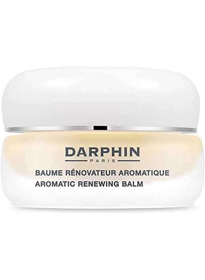 Darphin Aromatic Renewing Balm, 0.5 Ounce