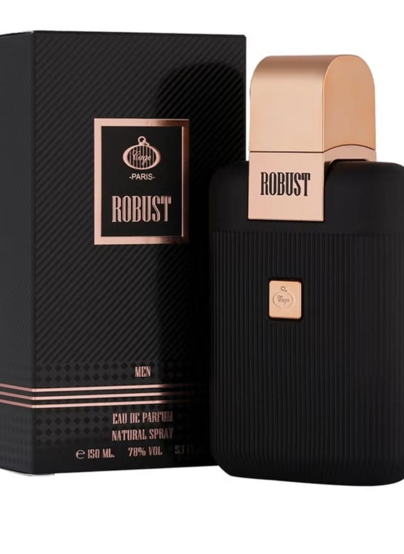 DERAAH Robust men's perfume 150ml  - Image 1