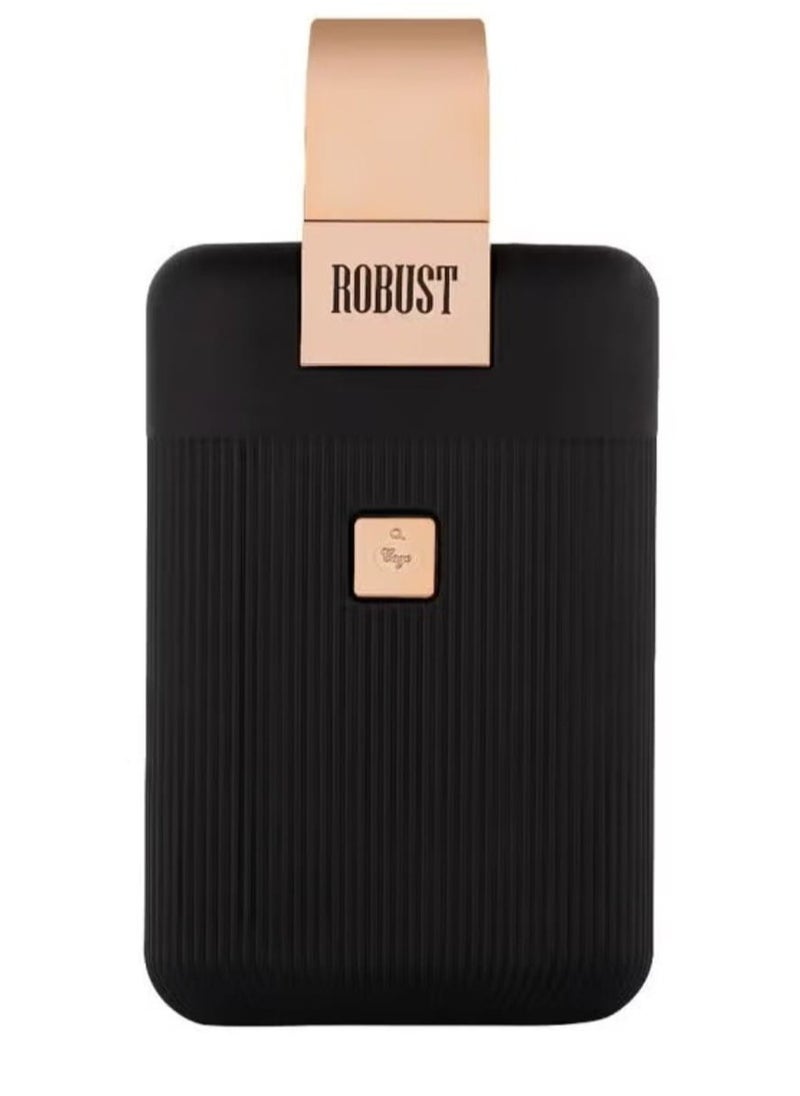 DERAAH Robust men's perfume 150ml  - Image 2