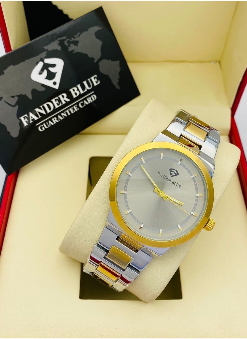 Vanderblue steel watch, same brand box - pzsku/Z5E1320B67259F10F45CAZ/45/_/1731311501/c534339a-e976-471c-89d9-388ea8a555aa