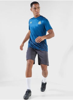 CASTORE Newcastle United Third Training T-Shirt 23/24  - Image 4