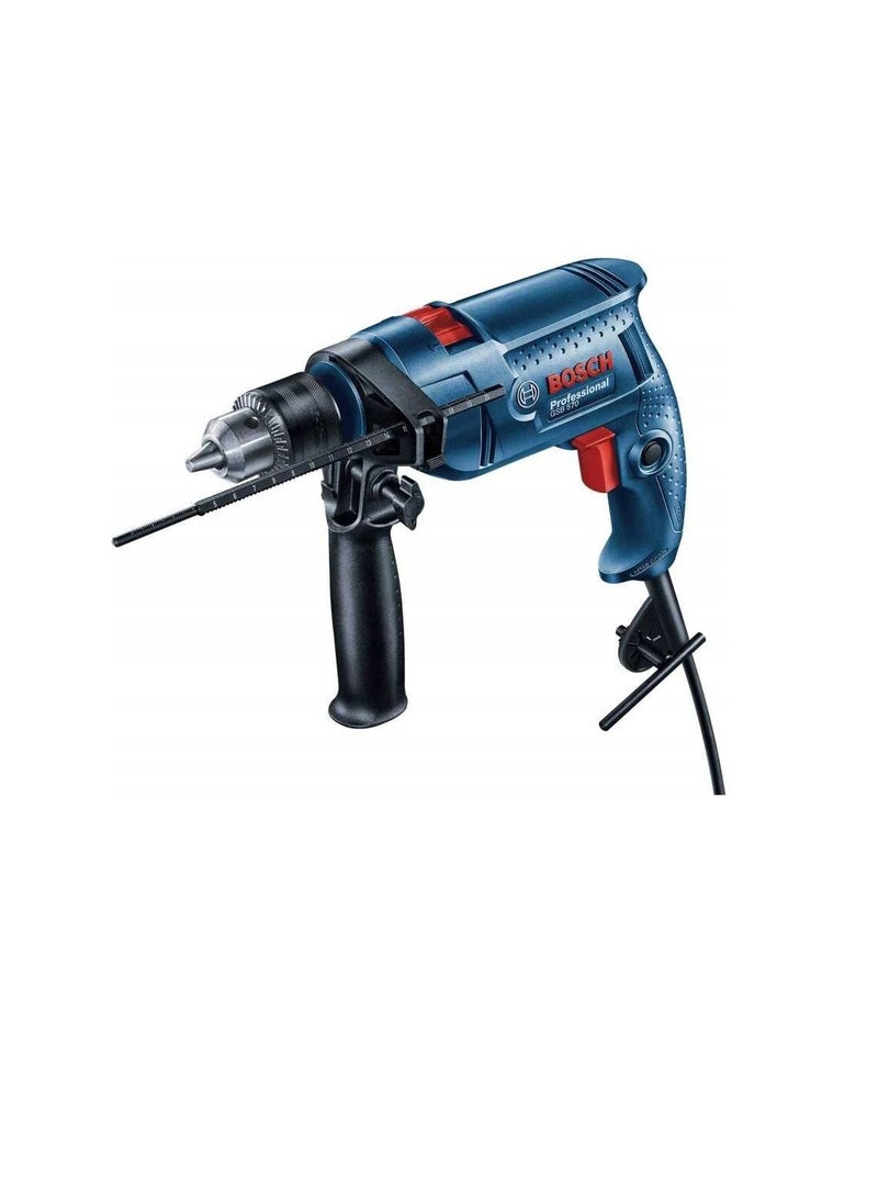 BOSCH - Bosch Professional Impact Drill GSB 570 - Image 1