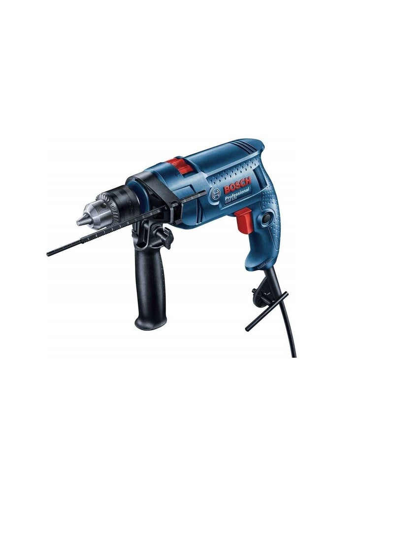 BOSCH - Bosch Professional Impact Drill GSB 570 - Image 1