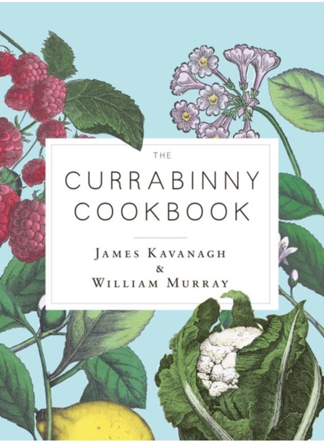 The Currabinny Cookbook