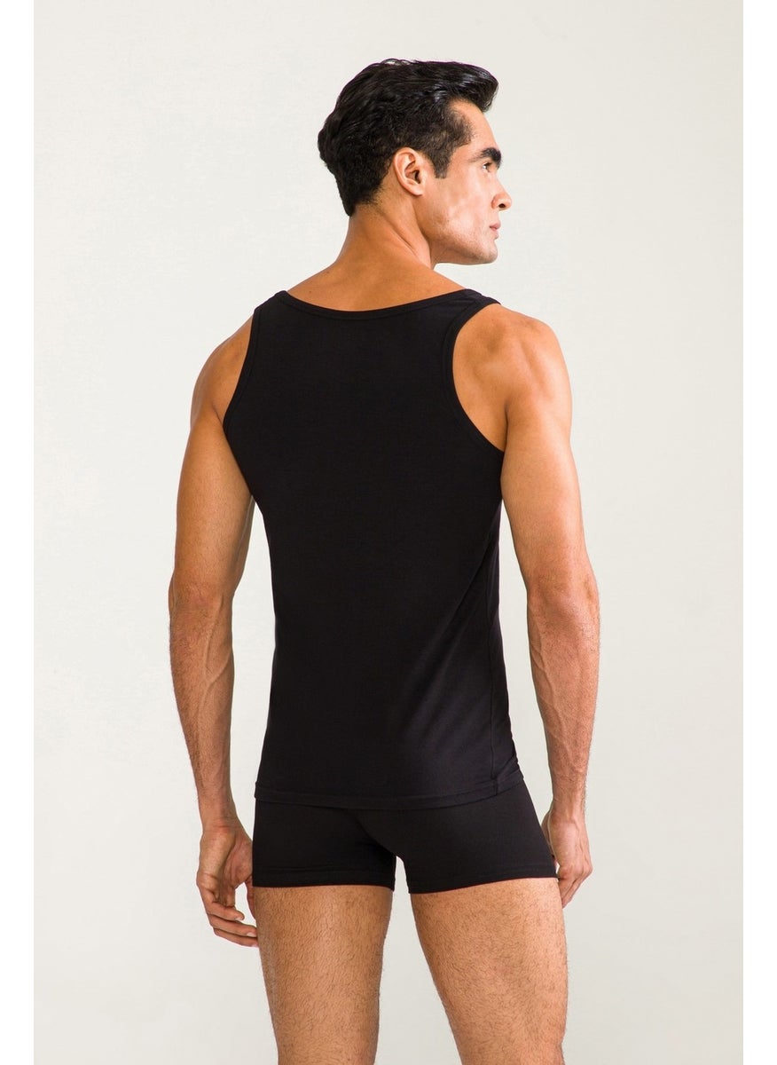 D'S DAMAT Comfort Undershirt Boxer Set  - Image 2