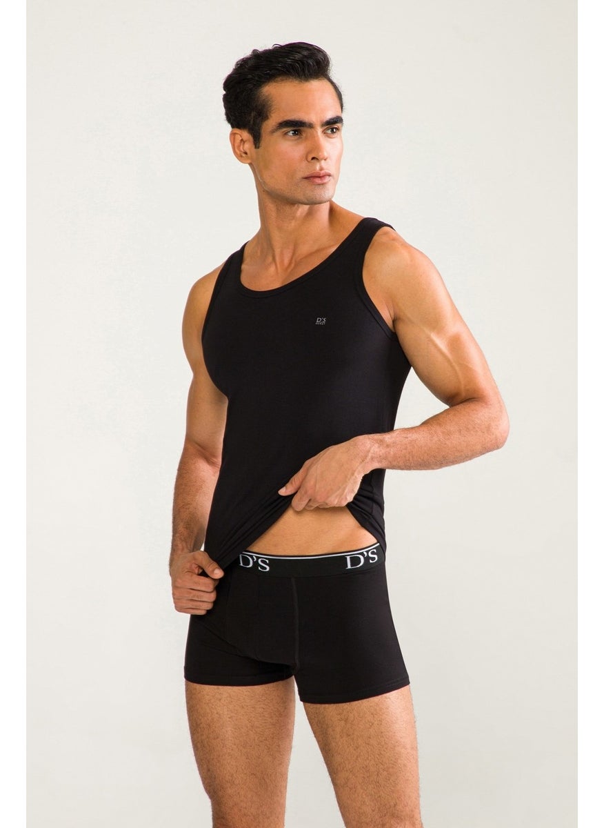 D'S DAMAT Comfort Undershirt Boxer Set  - Image 3