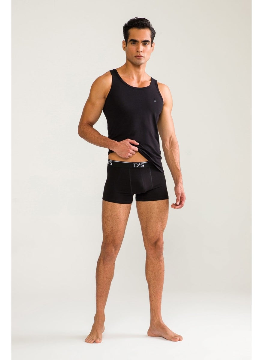 D'S DAMAT Comfort Undershirt Boxer Set  - Image 1