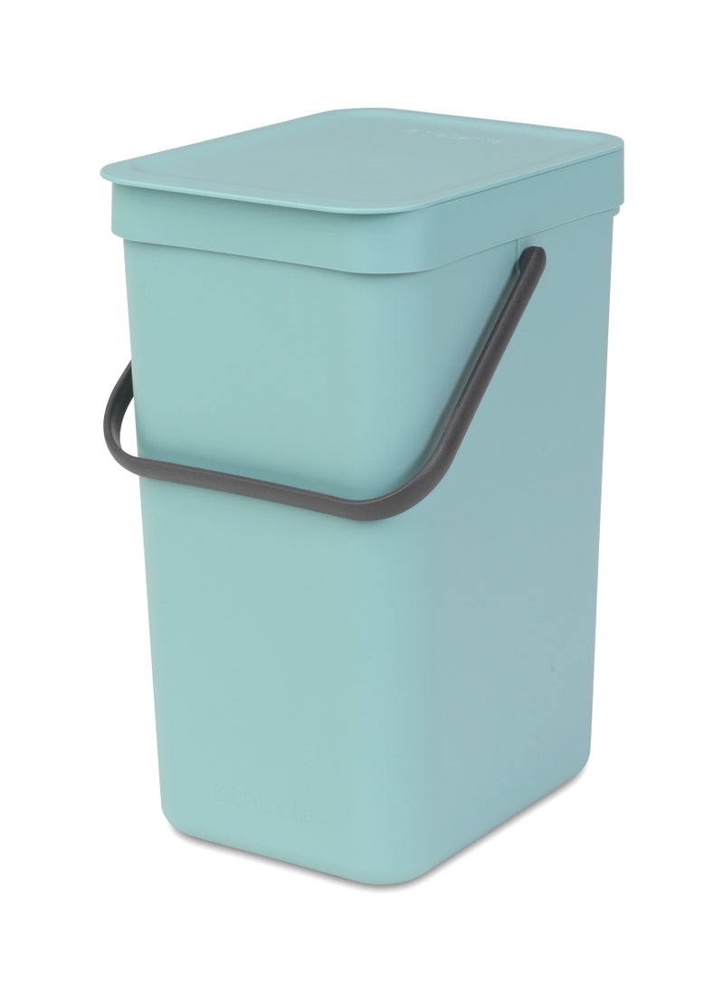 BRABANTIA Sort & Go Waste Bin 12 litre - pzsku/Z5E139664ABCCFC6D85D5Z/45/_/1685002320/4f6268f2-800a-4abd-a941-cc655586f3d1