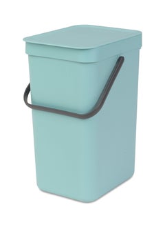 brabantia BRABANTIA Sort & Go Waste Bin 12 litre  - Image 1