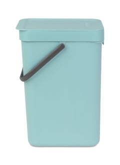 brabantia BRABANTIA Sort & Go Waste Bin 12 litre  - Image 2