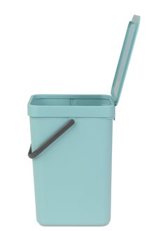 brabantia BRABANTIA Sort & Go Waste Bin 12 litre  - Image 3