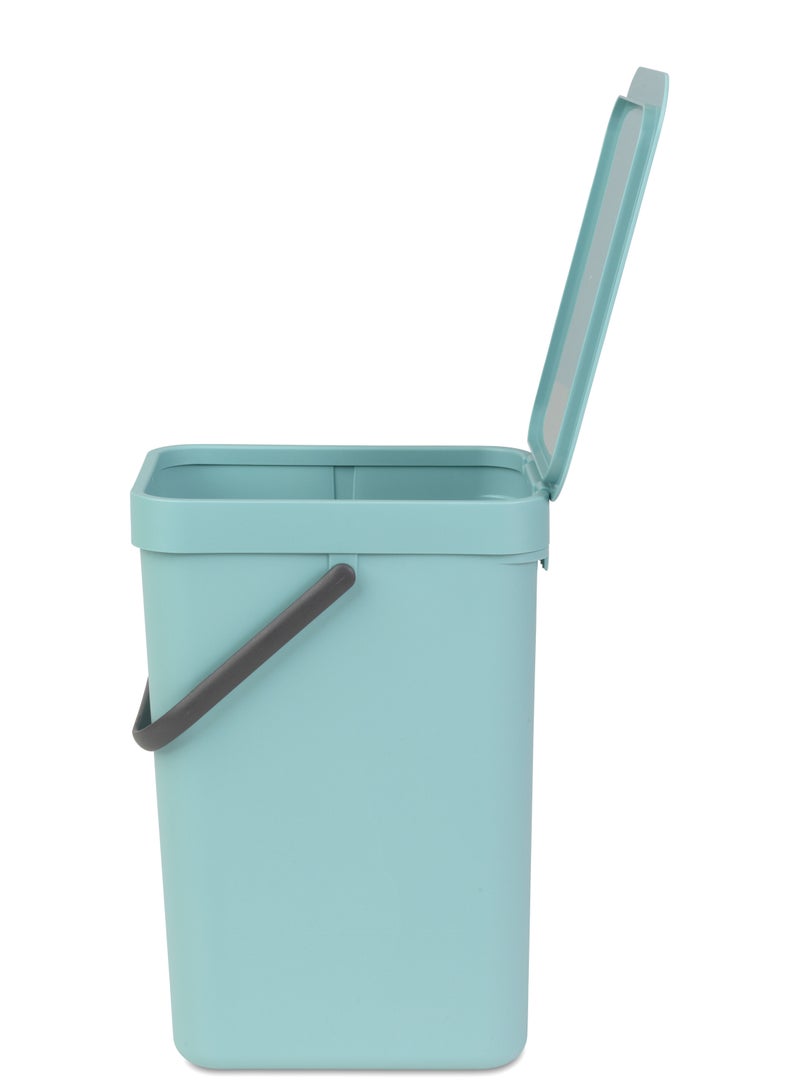 brabantia BRABANTIA Sort & Go Waste Bin 12 litre - Image 3
