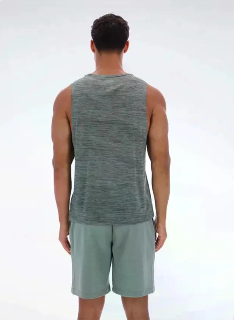 ريبوك Yoga Relaxed Tank