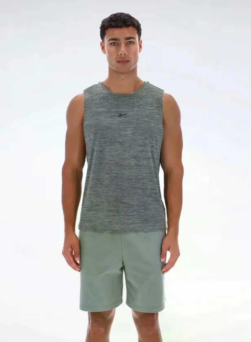 ريبوك Yoga Relaxed Tank