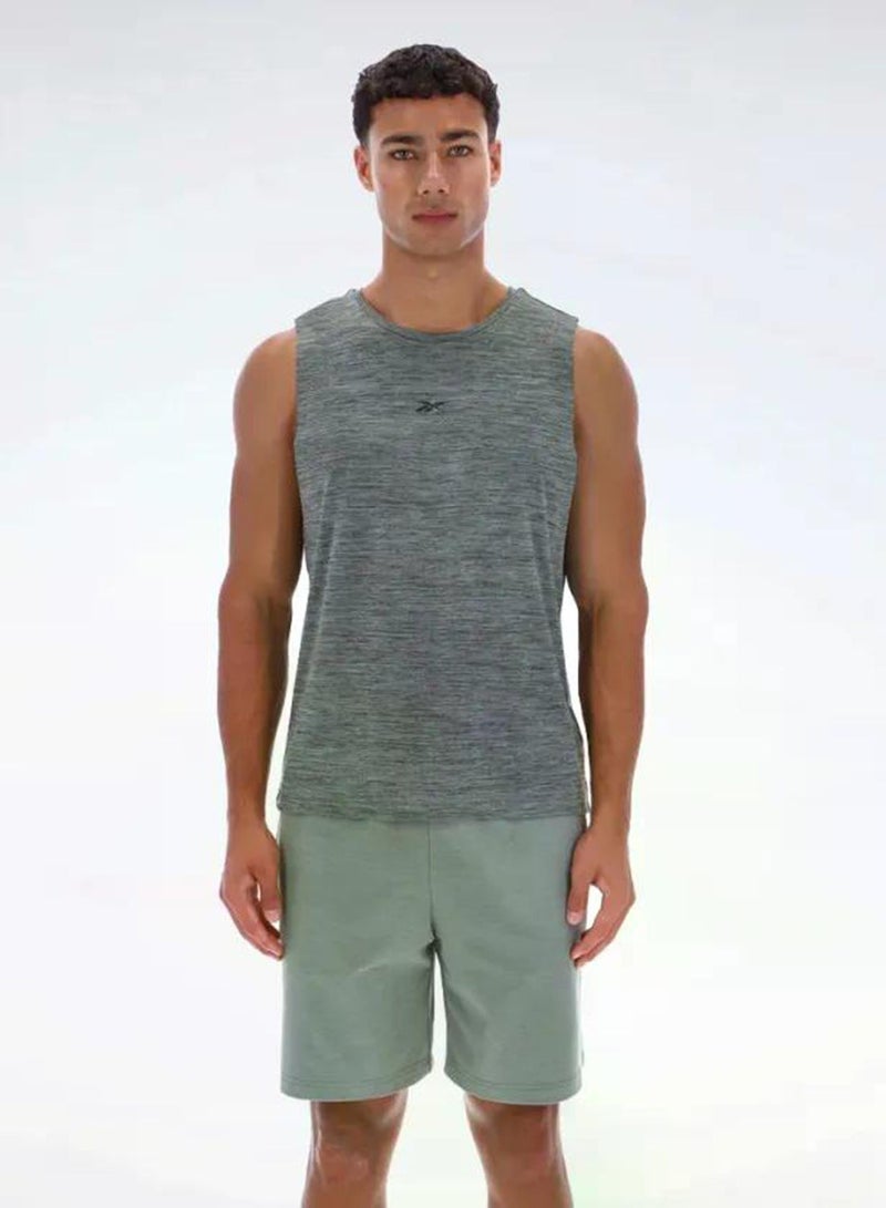 ريبوك تانك يوجا مريح - Image 1