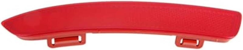 DEMULAX Left Rear Bumper Fog Light for Volvo C30 - Image 2