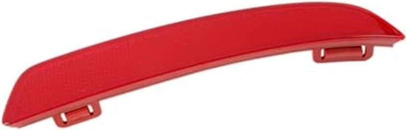 DEMULAX Left Rear Bumper Fog Light for Volvo C30 - Image 1