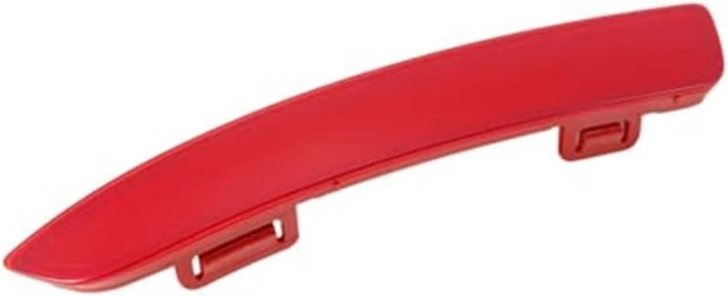 DEMULAX Left Rear Bumper Fog Light for Volvo C30 - Image 3