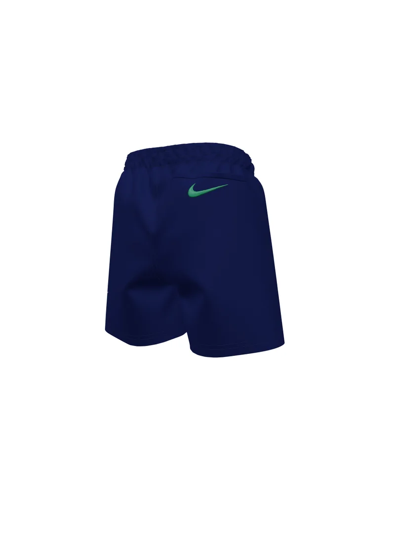 Nike Kids' Swim Volley Shorts