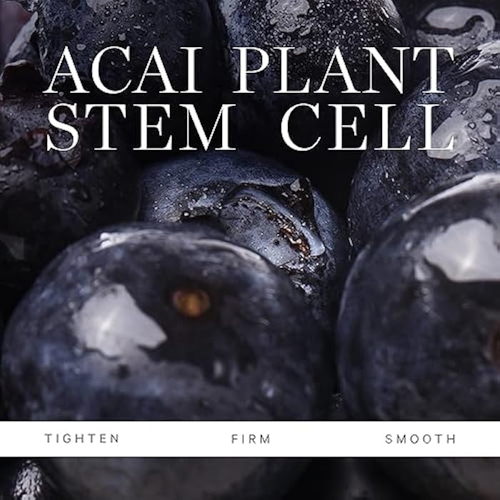 KORA Organics Plant Stem Cell Retinol Alternative Moisturizer, Active Retinol Alternative Blend Smooths Wrinkles and Helps Firm Skin, 0.5 fl oz - Image 5