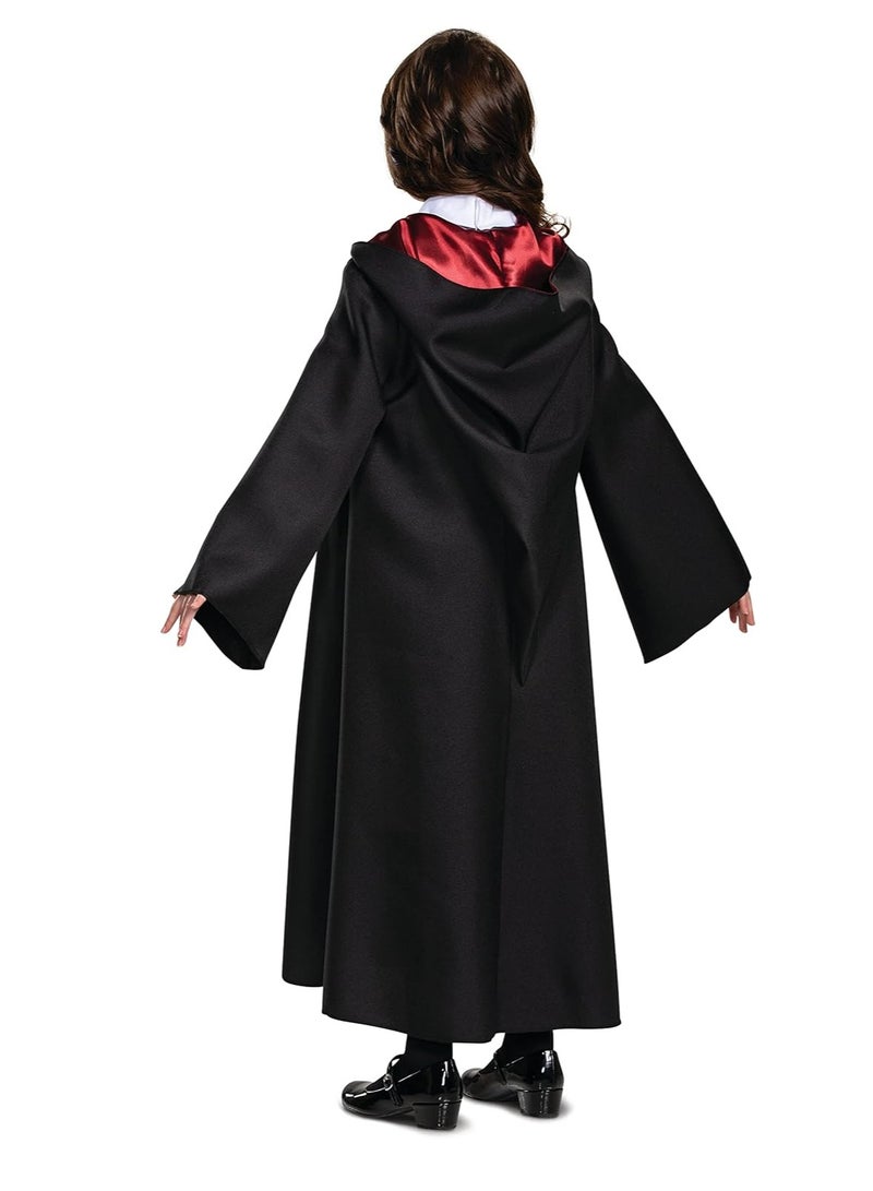 Girls' 3-piece Role-Playing Costume Set Costplay including Vest, Skirt, Cloak - Image 2