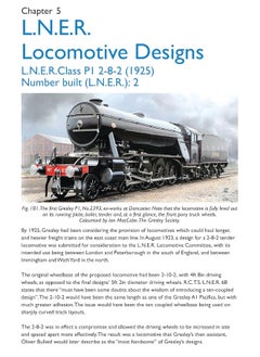 Sir Nigel Gresley The L.N.E.R.'s First C.M.E.  - Image 5