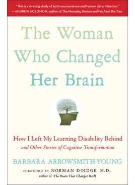 Woman Who Changed Her Brain 