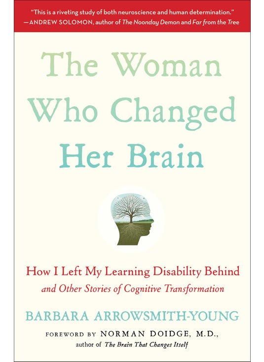 Woman Who Changed Her Brain
