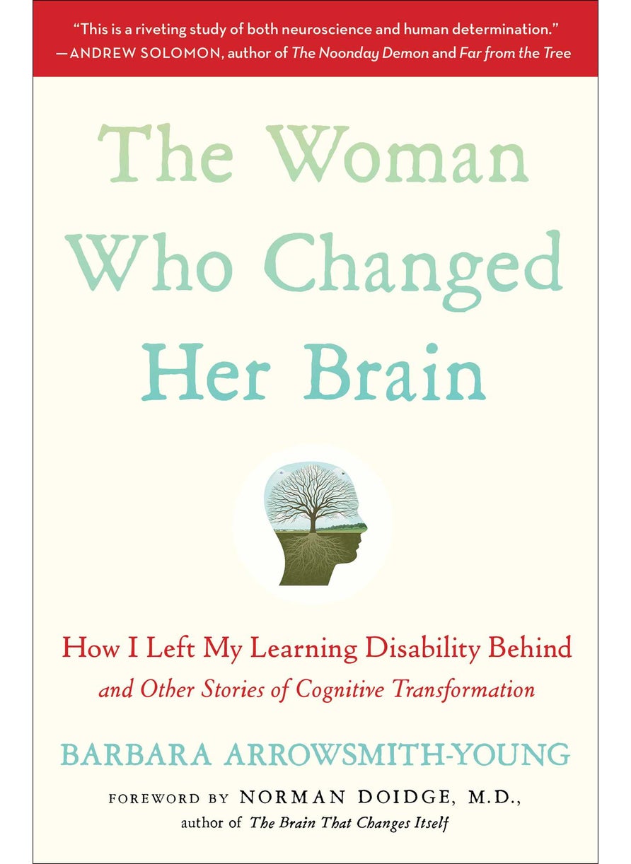 null - Woman Who Changed Her Brain - Image 1