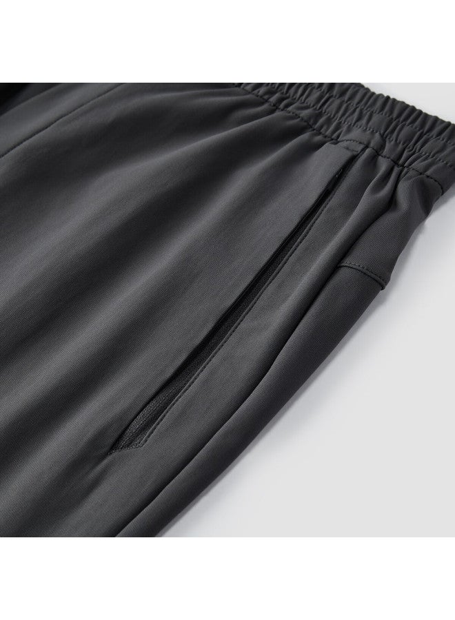 Semir Comfortable Pants | Men's Casual Pants Easy Care Elastic Waist Tapered Pants Autumn Long Pants 101524127107 - Image 3