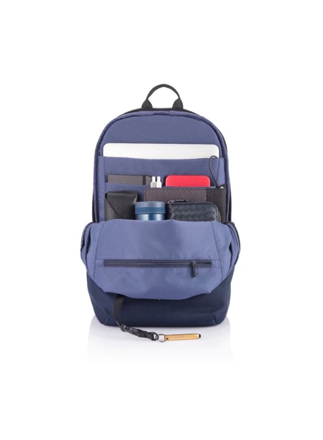 XD DESIGN XD-DESIGN Bobby Softpack Anti-theft Backpack - Navy - Image 3