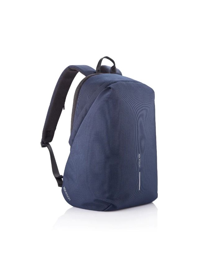 XD DESIGN XD-DESIGN Bobby Softpack Anti-theft Backpack - Navy - Image 2