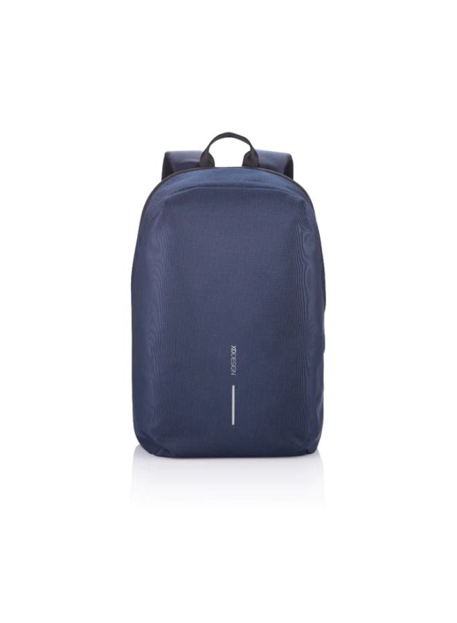 XD DESIGN XD-DESIGN Bobby Softpack Anti-theft Backpack - Navy - Image 1
