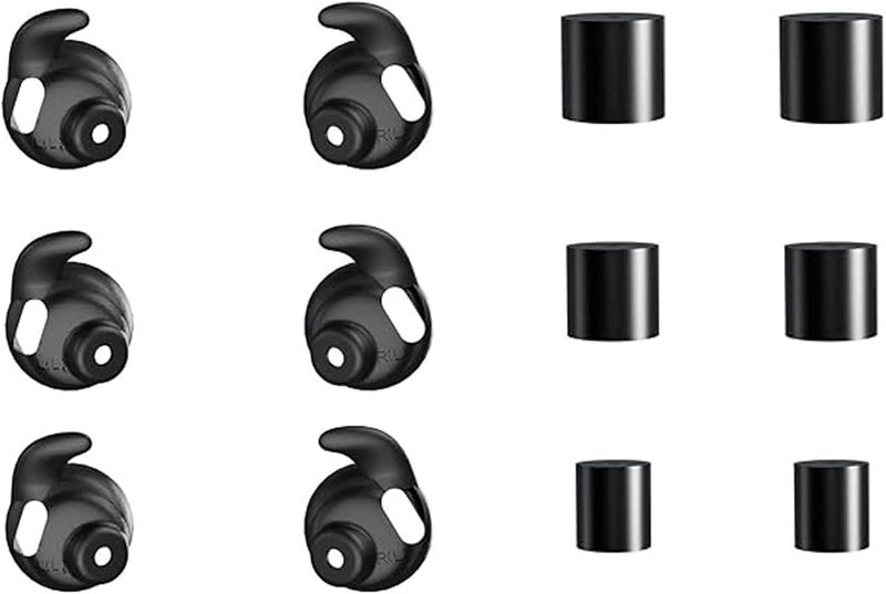 GLORYFIRE GLORYFIRE Ear Protection Ear Tips 
