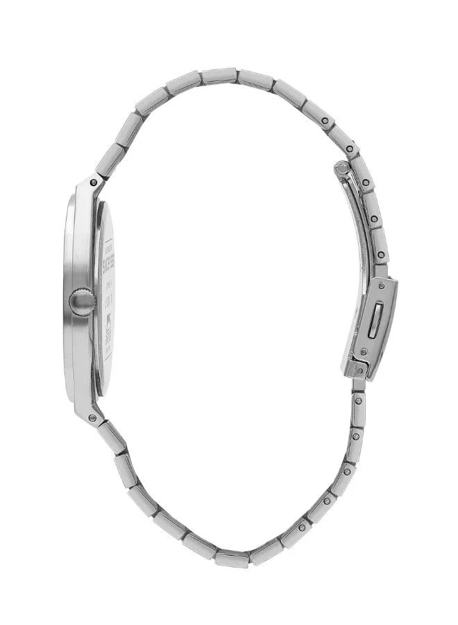 سلازنجر Women's Metal Analog Watch SL.9.2311.3.01 - 30 mm