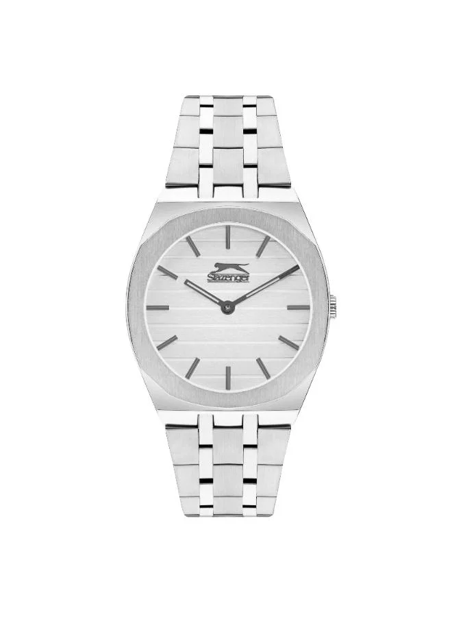 سلازنجر Women's Metal Analog Watch SL.9.2311.3.01 - 30 mm