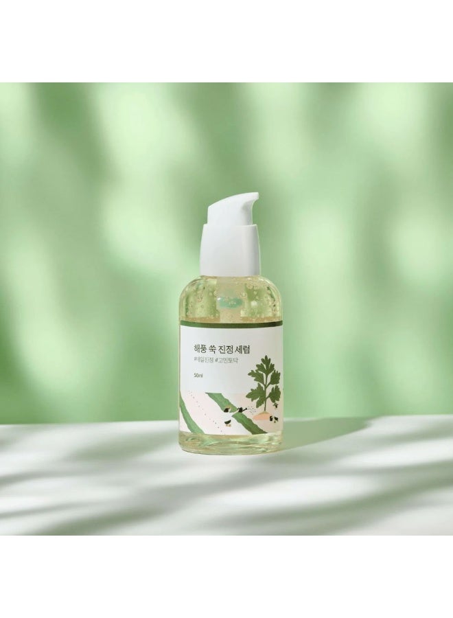 راوند لاب سيروم الوجه المهدئ والمهدئ من راوند لاب، ٥٠ مل - Image 2