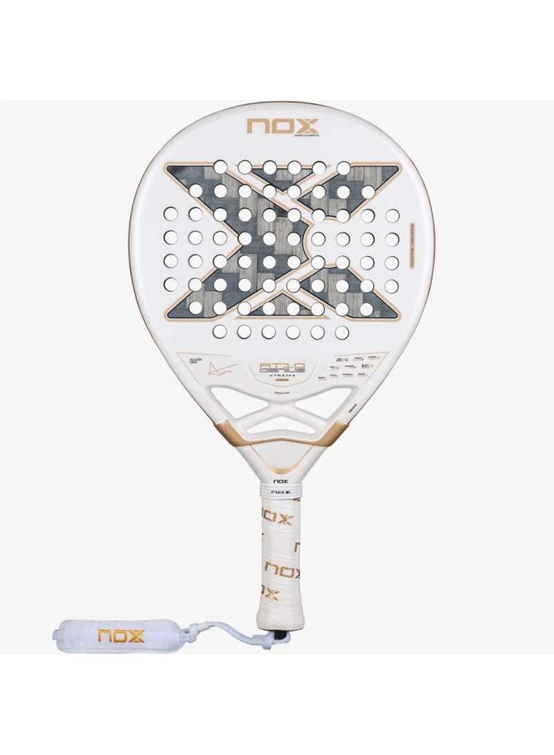 نوكس Nox AT10 Luxury Genius 12K Alum Xtrem 2026 - Image 1