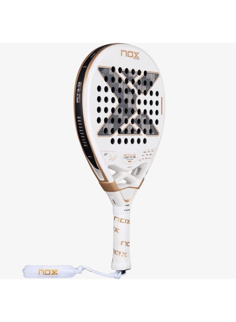 نوكس Nox AT10 Luxury Genius 12K Alum Xtrem 2026 - Image 2