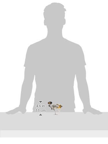 Okuma طقم صيد الأسماك أوكومّا أفينجر بايتفيدير ABF-40b بكرة دوارة من الجرافيت - ABF-40b ، 11.3 ، فضي - Image 3