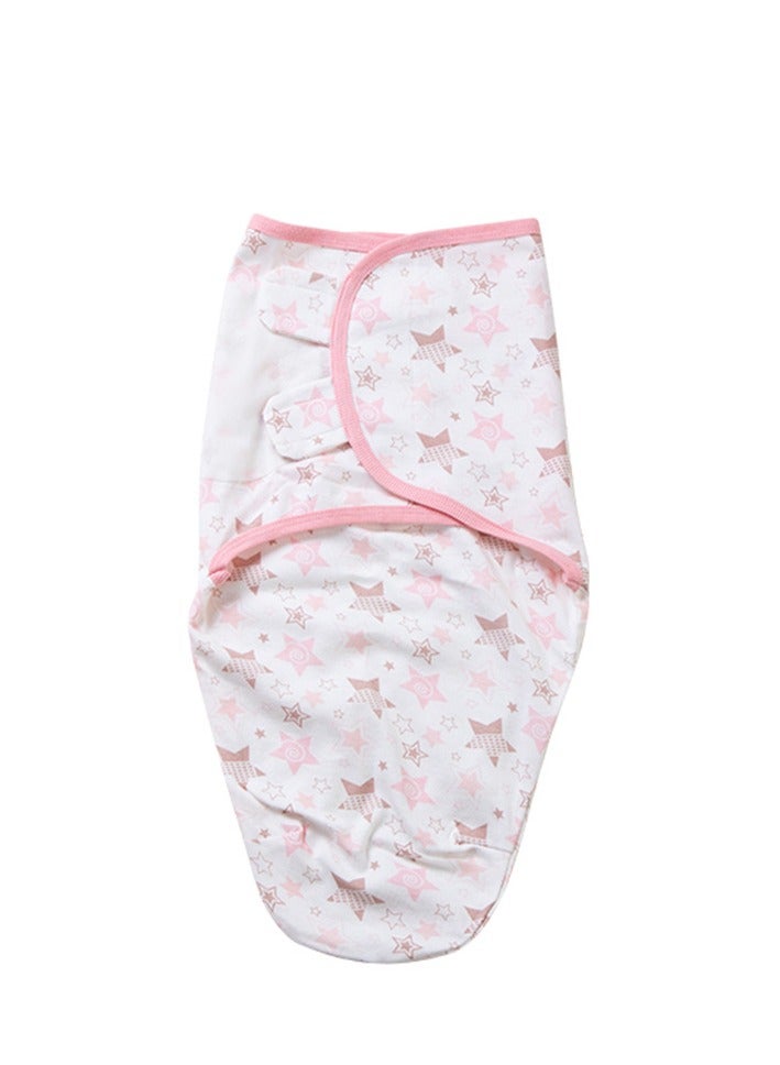 انسولار طفل كيس النوم المطبوعة مع نمط الموسمية احتضان الطفل