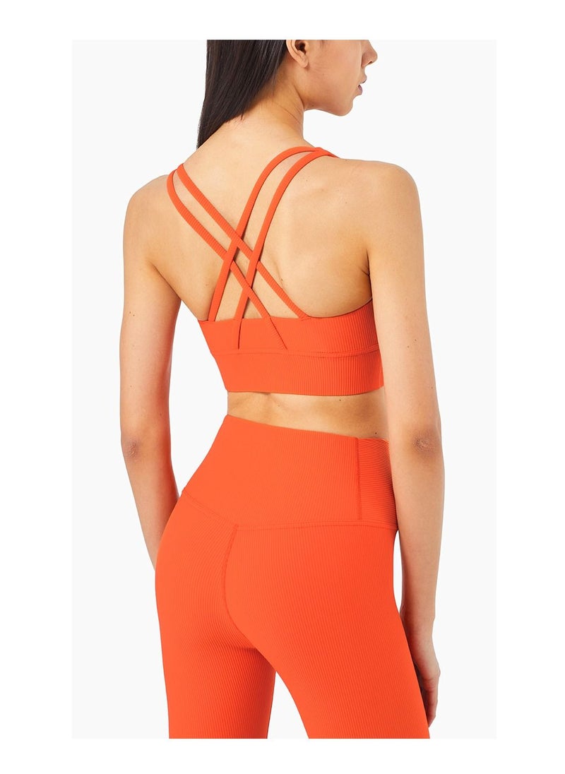 Loquat Ladies Sports Bra  - Image 2
