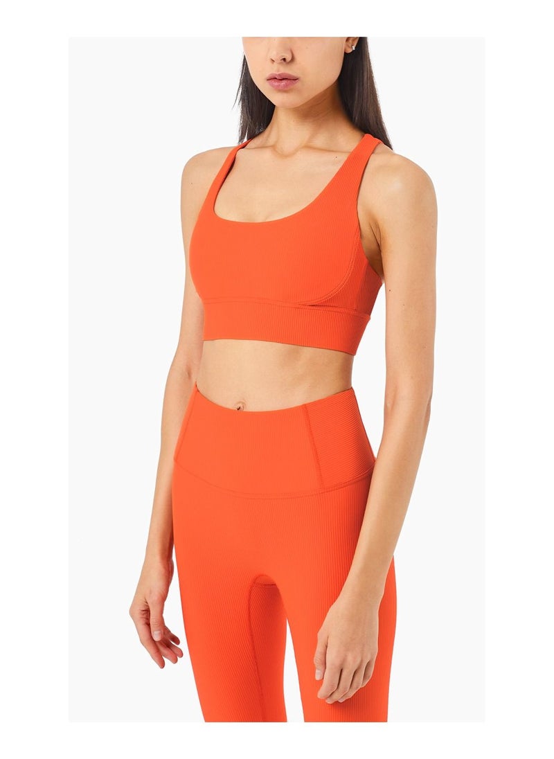 Loquat Ladies Sports Bra  - Image 1
