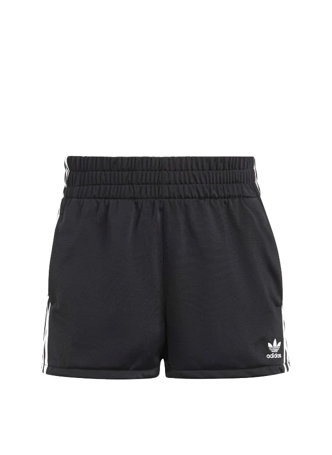 اديداس adidas 3 STR SHORT Black Originals Women SHORTS