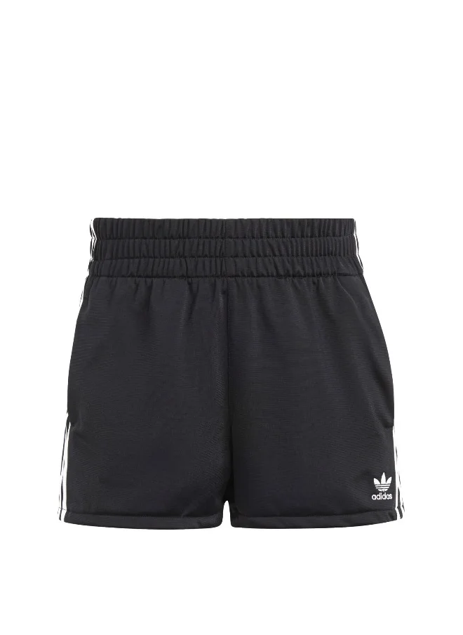 adidas Originals adidas 3 STR SHORT Black Originals Women SHORTS
