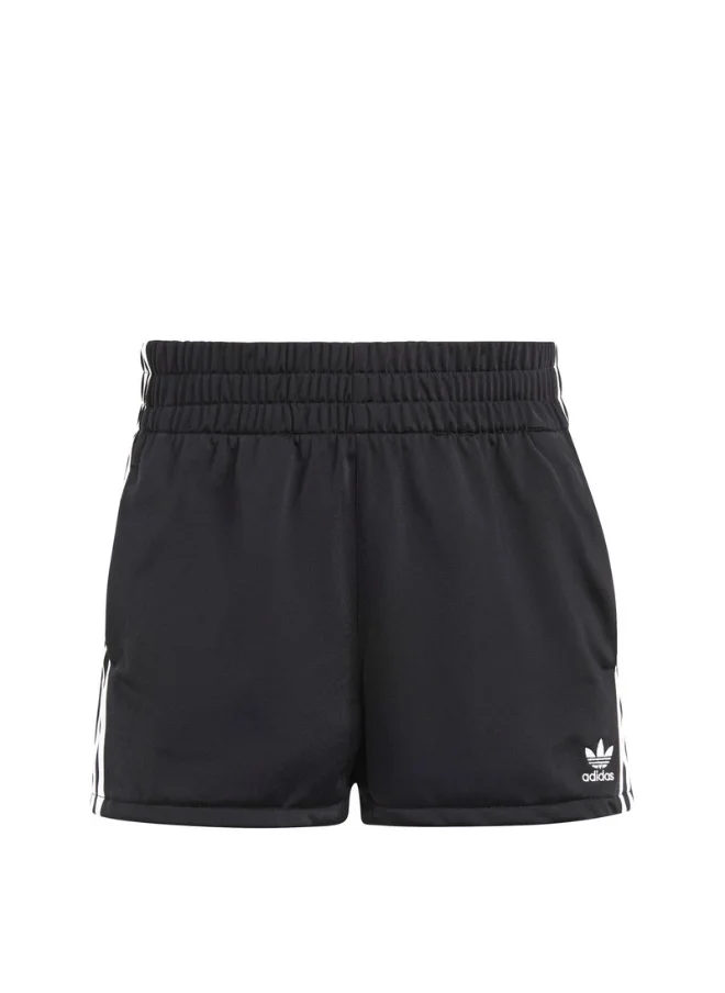 Adidas adidas 3 STR SHORT Black Originals Women SHORTS