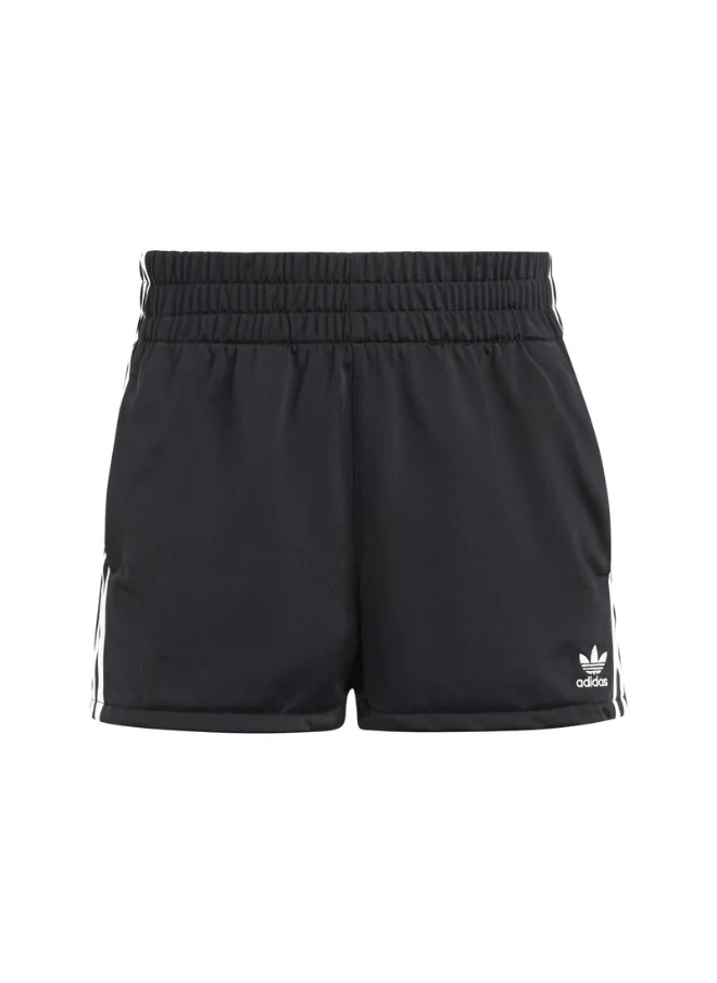 Adidas adidas 3 STR SHORT Black Originals Women SHORTS
