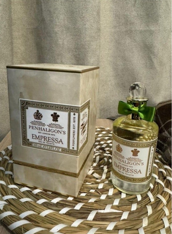 بنهيليغنز امبريسا او دو تواليت