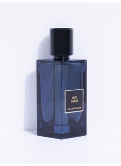 Maa Althahab MAA ALTHAHAB | Oud Saray EDP | Long-Lasting & Luxurious Oud-Fragrance | 75 ML | For Men & Women Who Appreciate Timeless Elegance  - Image 1